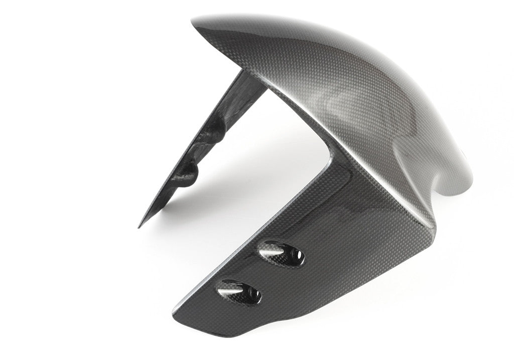 Front fenders carbon fullsix ducati panigale 1299/s (15-18)