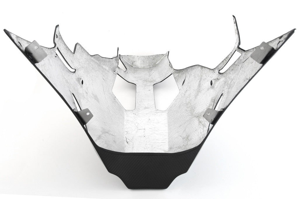 Spoiler de inseto "Street" Carbon Fullsix BMW S1000RR K46 (15-16) 