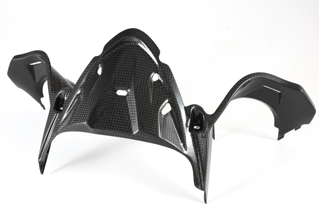 Capa de instrumentos em carbono Fullsix Ducati Panigale 899 (13-16) 