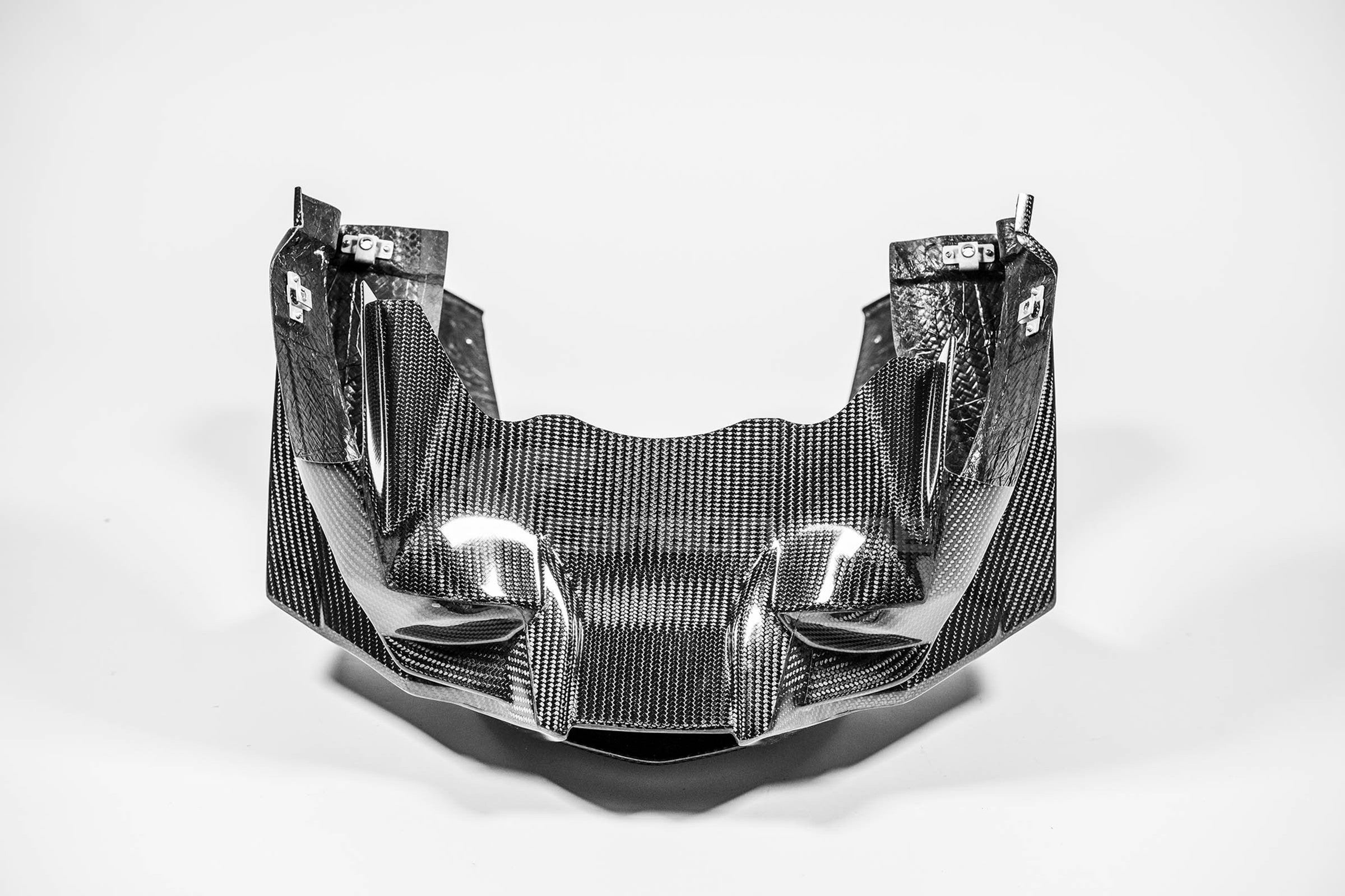 Frontmaske 200g AP Carbon Line Yamaha YZF-R1/M RN65 (20-25)