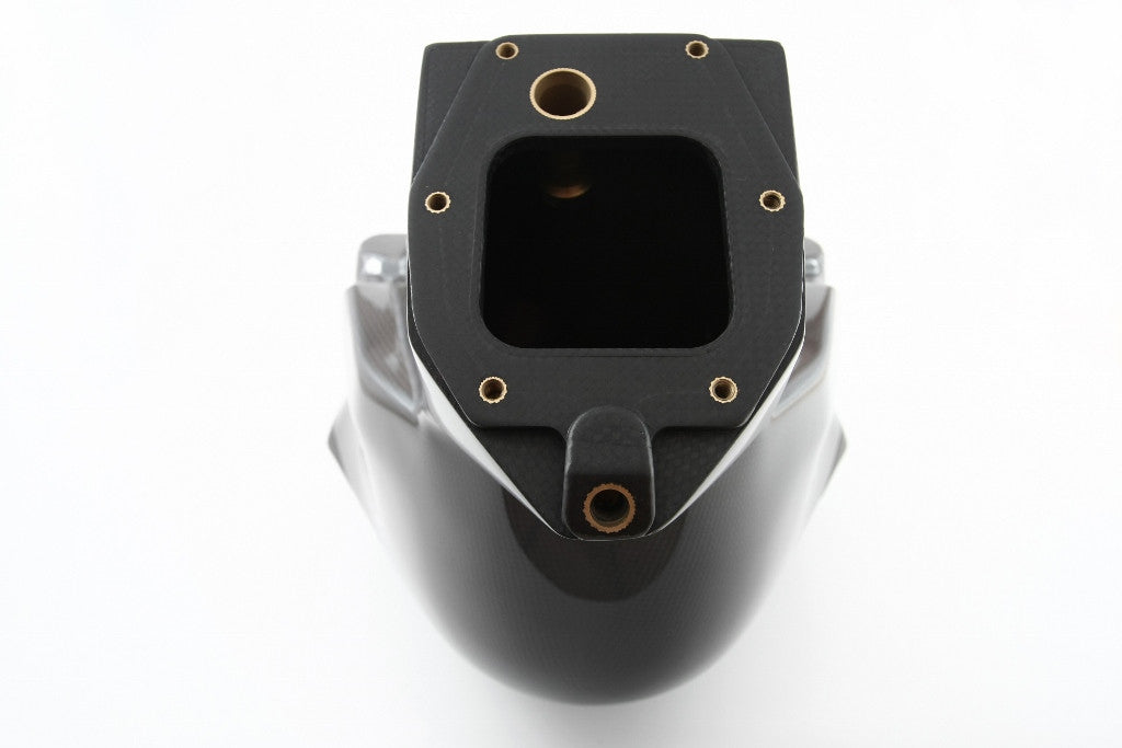 Carbon fuel tank 25L "EWC" Fullsix Ducati Panigale 899 (13-16)