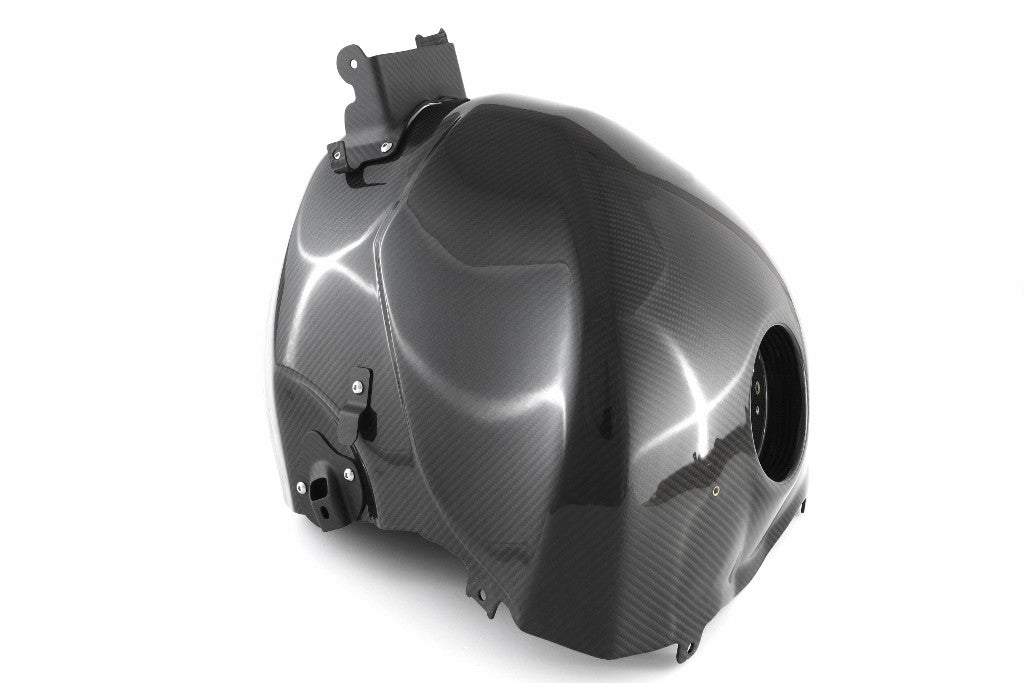 Carbon fuel tank Fullsix BMW S1000RR K46 (09-18)