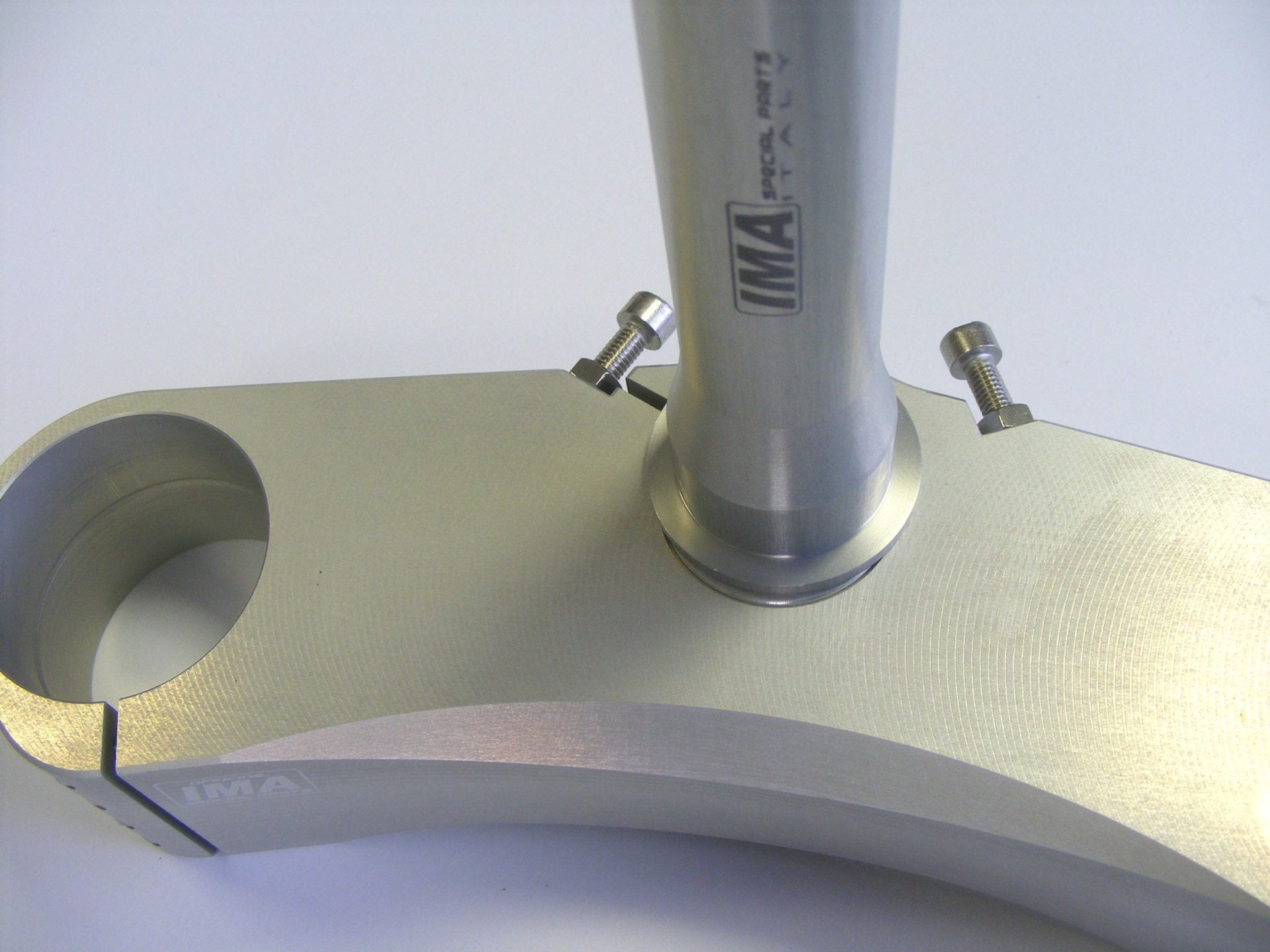 Ima Special Parts Racing Mesa de Direção Kawasaki ZX-10 R/RR (16-20) 