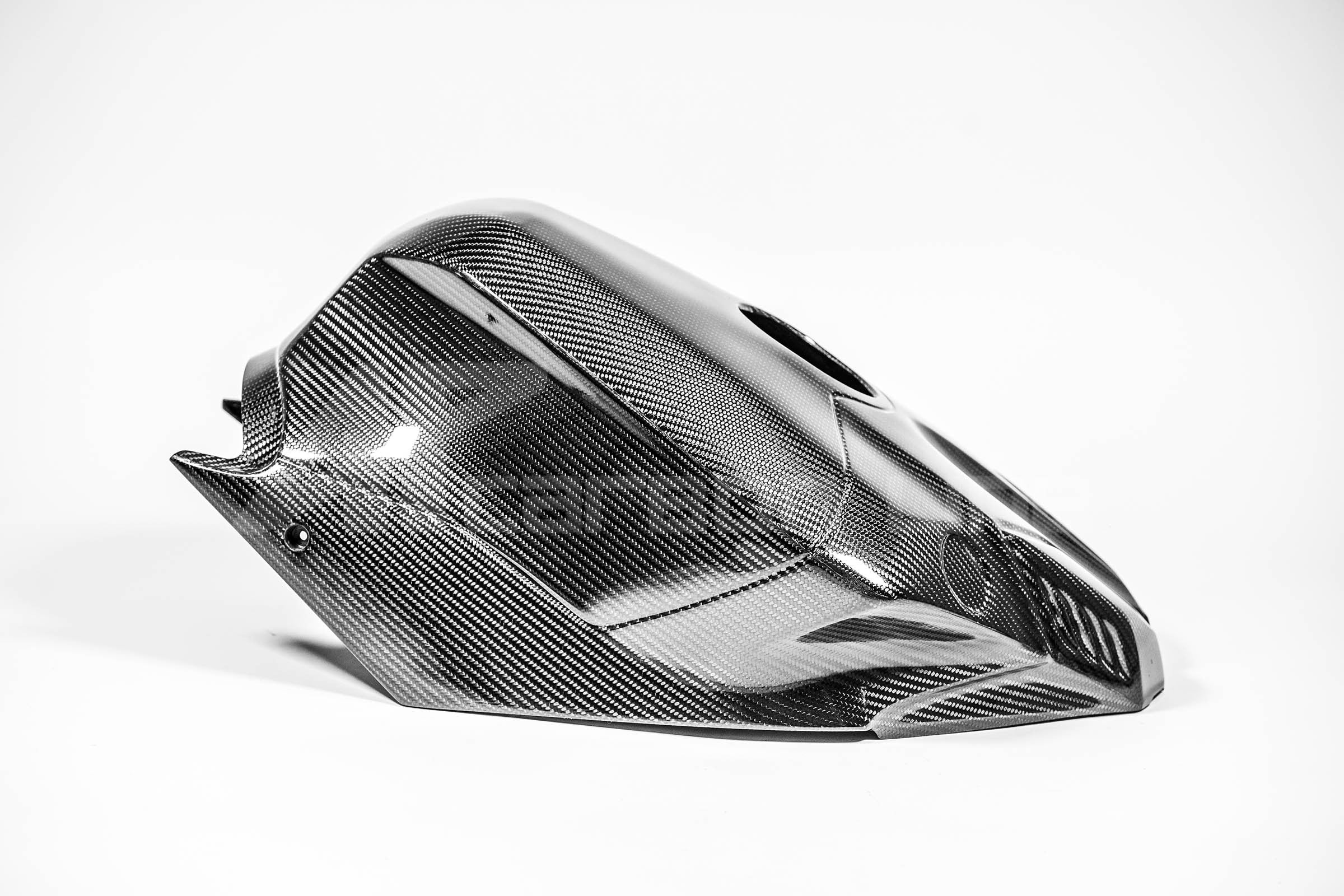 Tank cover SBK 200g AP Carbon Line Yamaha YZF-R1 RN65 (20-25)