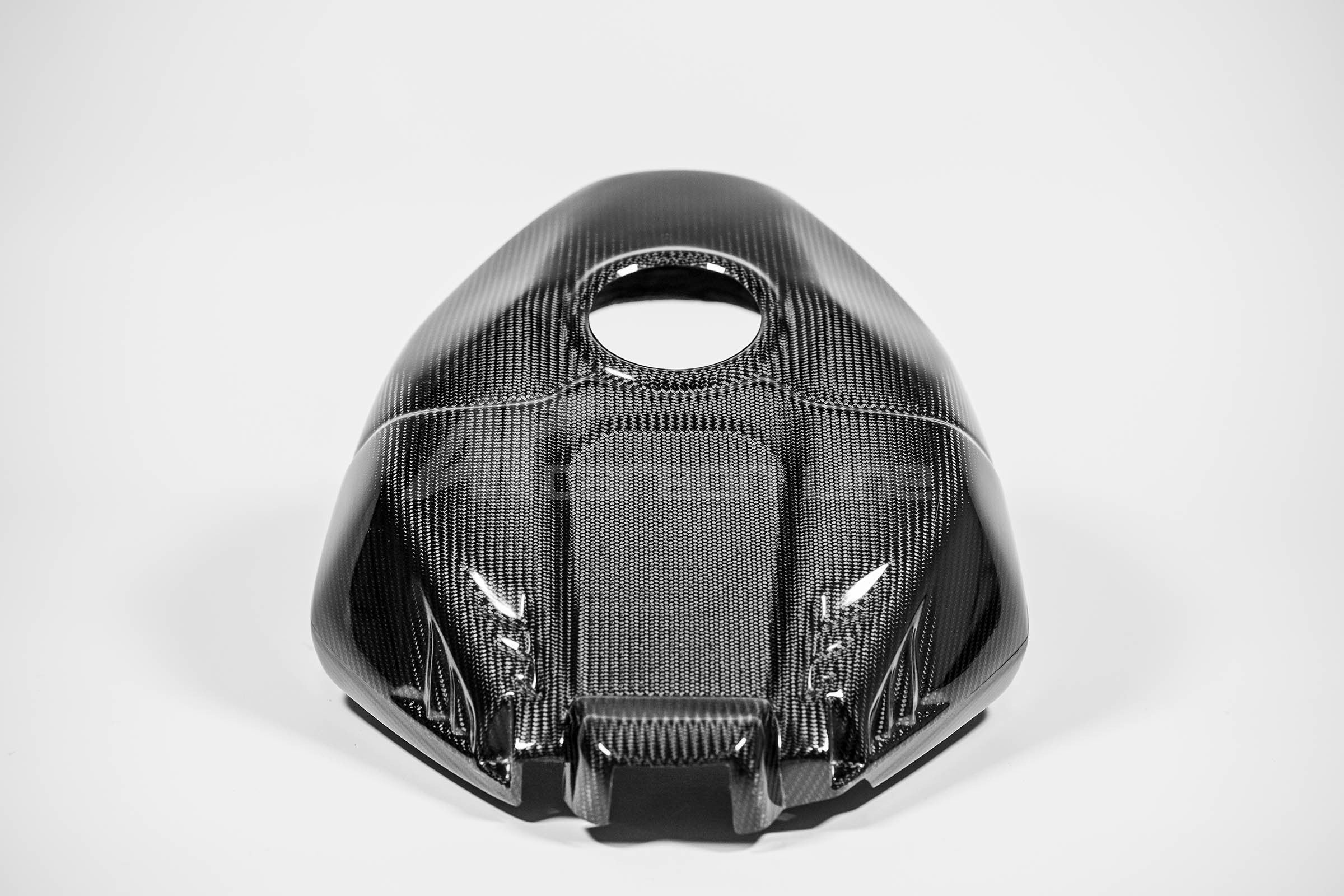SBK tank cover 200g AP Carbon Line Honda CBR 1000 RR-R SC82 (20-23) 