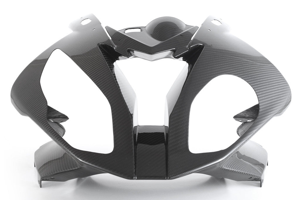 Front mask "Street" Carbon Fullsix BMW S1000RR K46 (15-18)