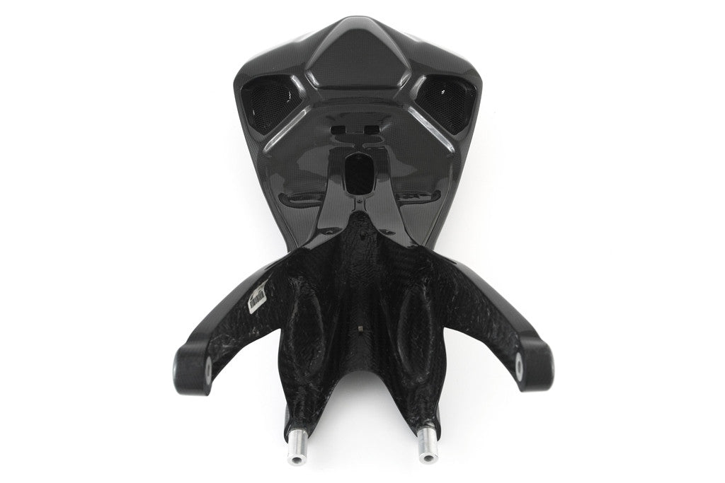 Heck / Monocoque Carbon Fullsix Ducati Panigale 899 (13-16)