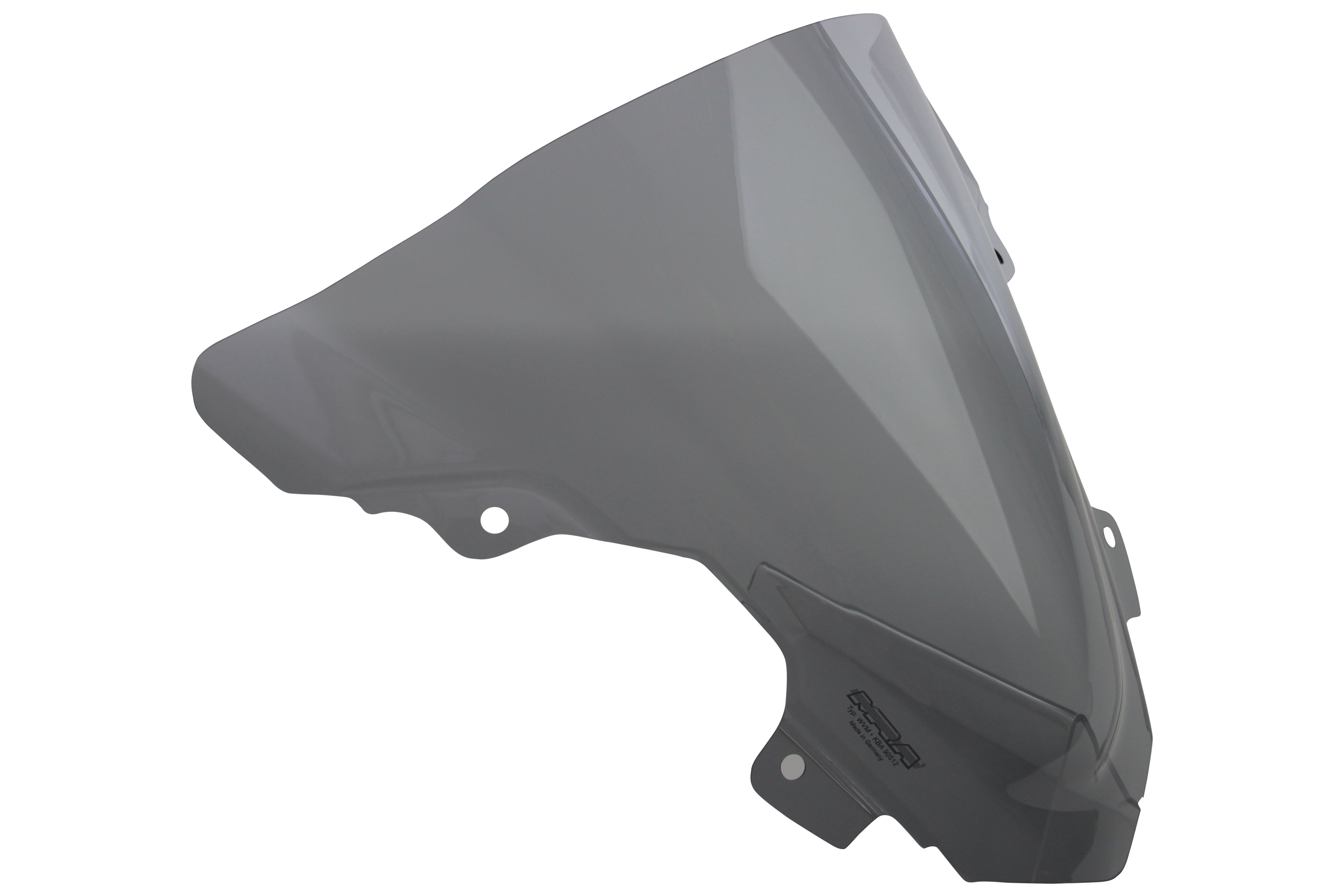 MRA R Racing Para-brisas BMW S1000RR K46 (15-18) 