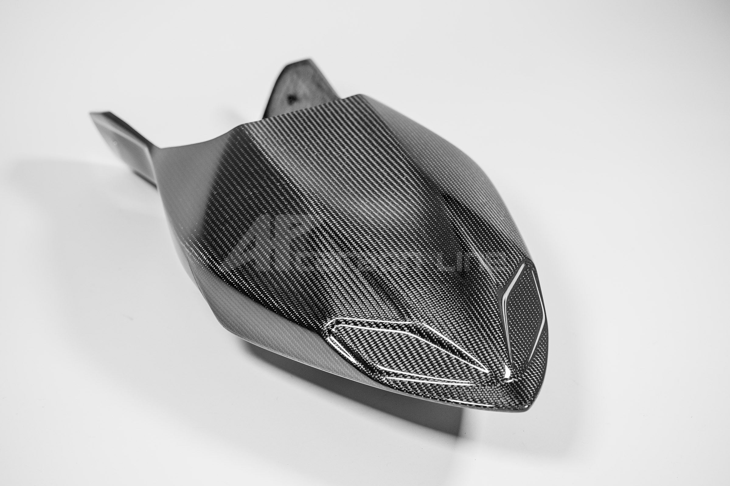 Rear fairing 200g AP Carbon Line Honda CBR 1000 RR-R SC82 (20-23) 