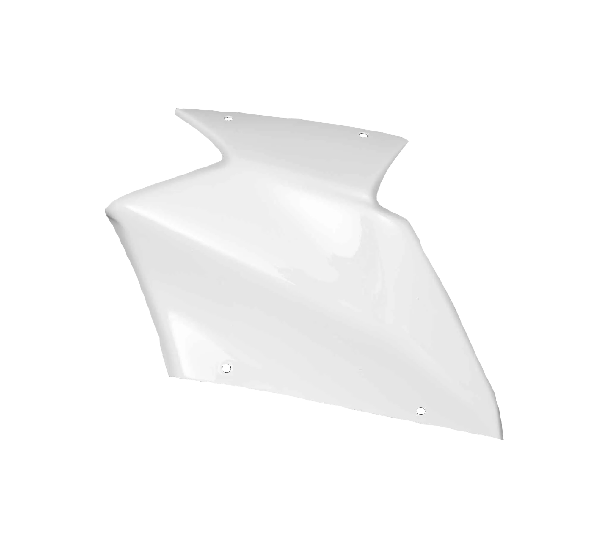 Conjunto completo de carenagens Avio Fiber Kawasaki ZX-10 R/RR (21-25) Carbonin 