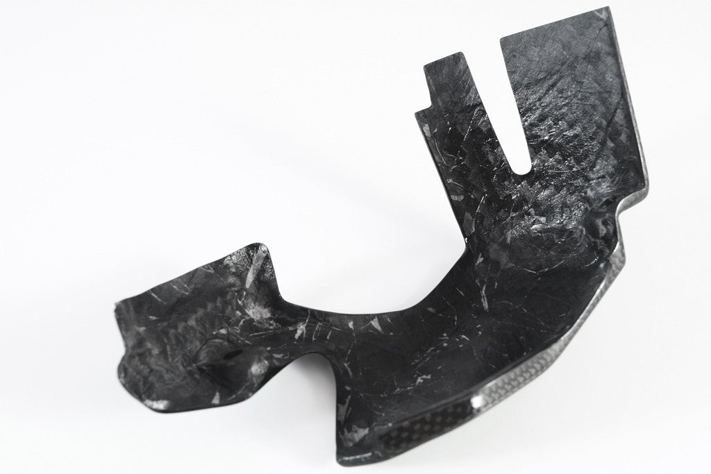 Capa de pinhão em Carbono Fullsix Ducati Panigale 1299/S (15-18) 