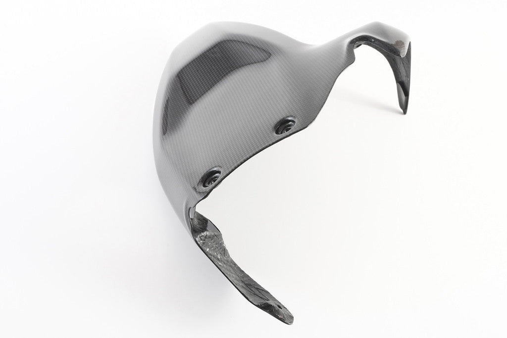 Guardabarros Traseiro em Carbono Fullsix Ducati Panigale 1199/R/S (12-17) 
