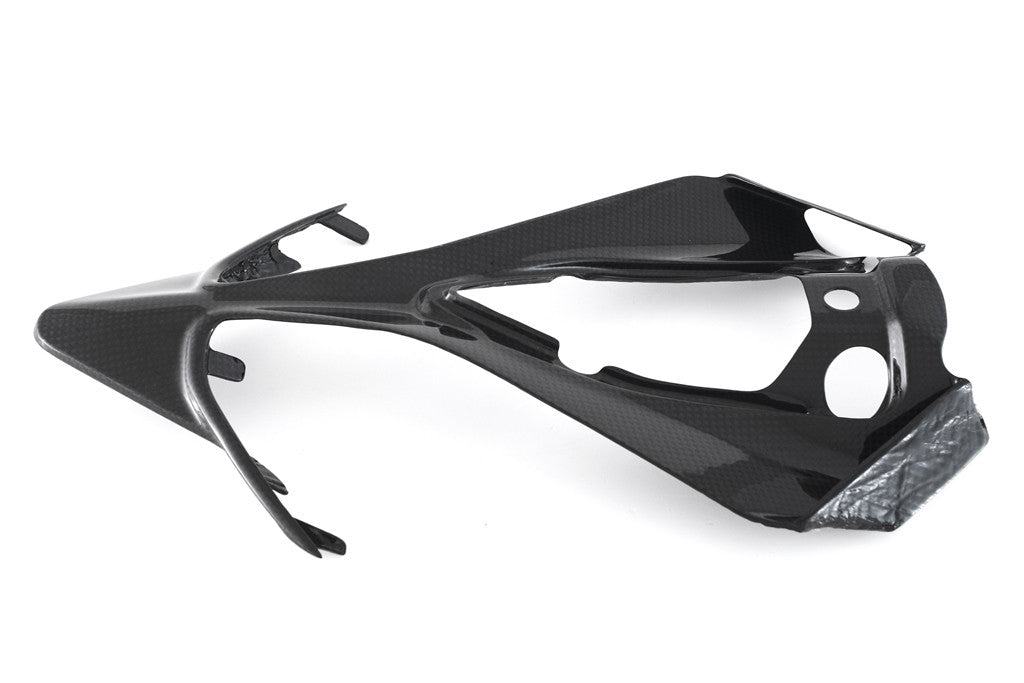 Parte inferior traseira em carbono Fullsix Ducati Panigale 959 (16-19) 