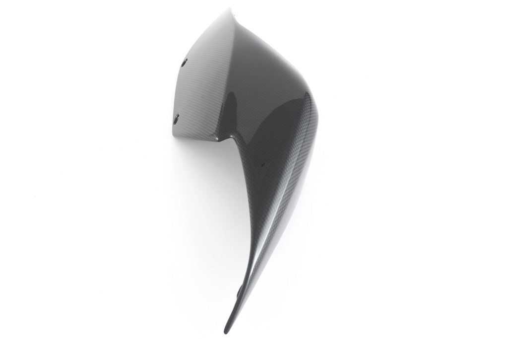 Heck cladding (2 tlg.) Left Carbon Fullsix Ducati Panigale 959 (16-19)