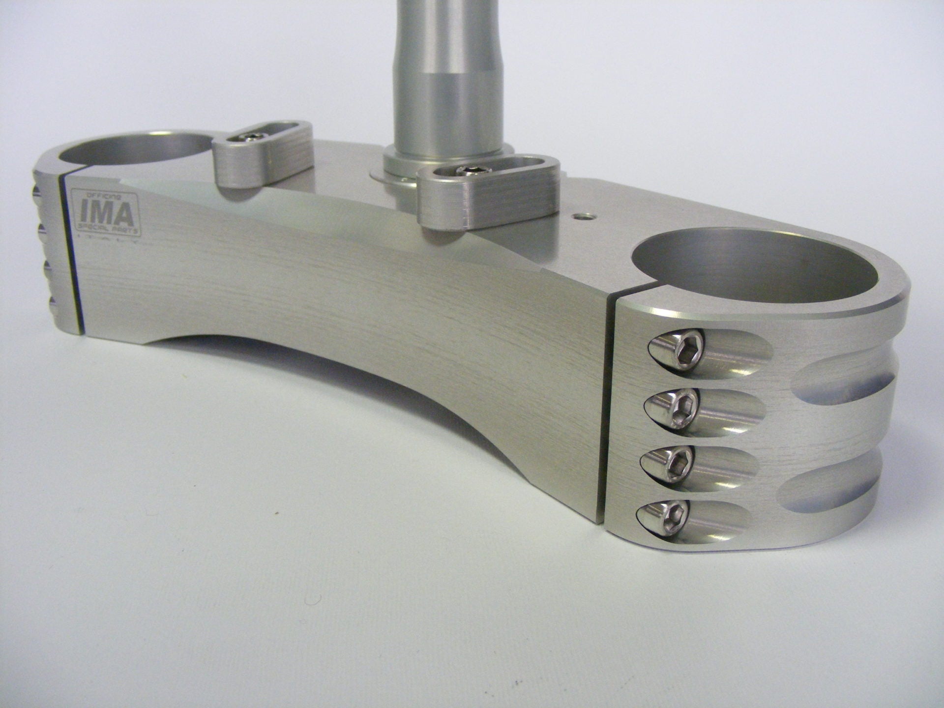 Ima Special Parts Racing Fork Bridge Yamaha YZF-R6 RJ27 (17-25) 