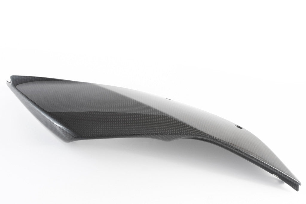 Carenagem traseira esquerda em carbono Fullsix Ducati Panigale 899 (13-16) 