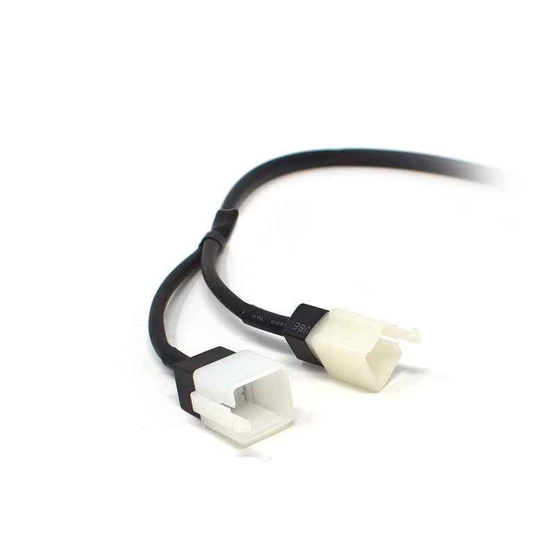 Interruptor de guidão Street esquerdo JetPrime Aprilia RSV4/Factory/R/RR/RF (09-16) JP PLS 009 