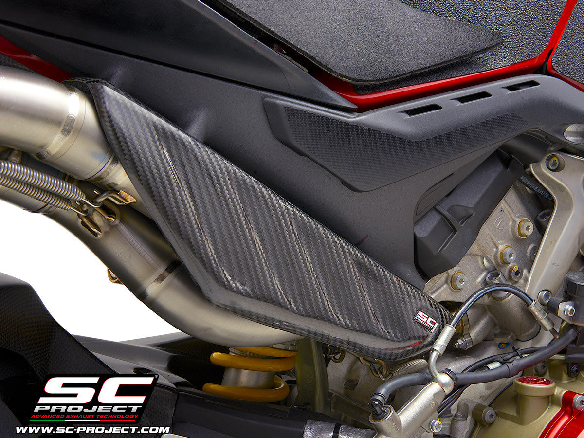 SC-Project complete system S1-GP Ducati Panigale V4/S (18-20) D26A-TC43T