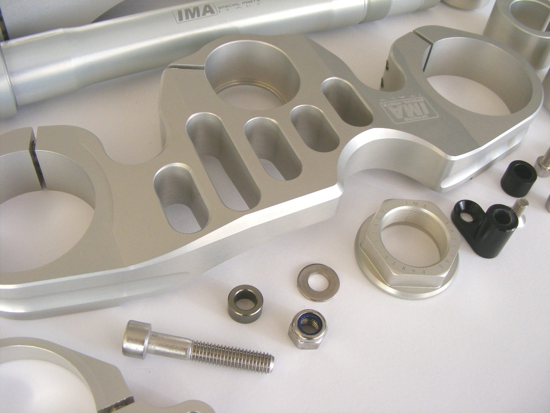 Ima Special Parts Racing "STK" Triplate BMW S1000RR K67 (19-26) 