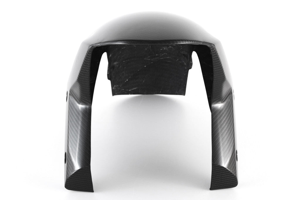 Front fenders carbon fullsix kawasaki zx-10 r (11-15)