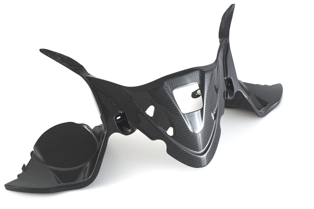 Instrument cover Carbon Fullsix Ducati Panigale 1299/S (15-18)