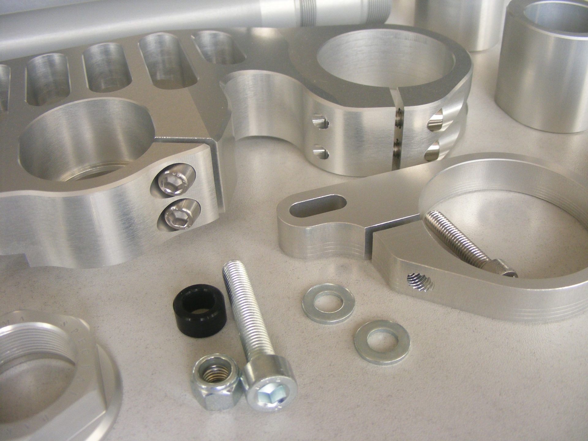 IMA Special Parts Racing Gabel Bridge Honda CBR 1000 RR SC77 (17-19)