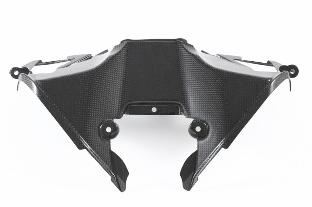 Entrada de ar "OEM SET" Carbono Fullsix Ducati Panigale 1199/R/S (12-17) 