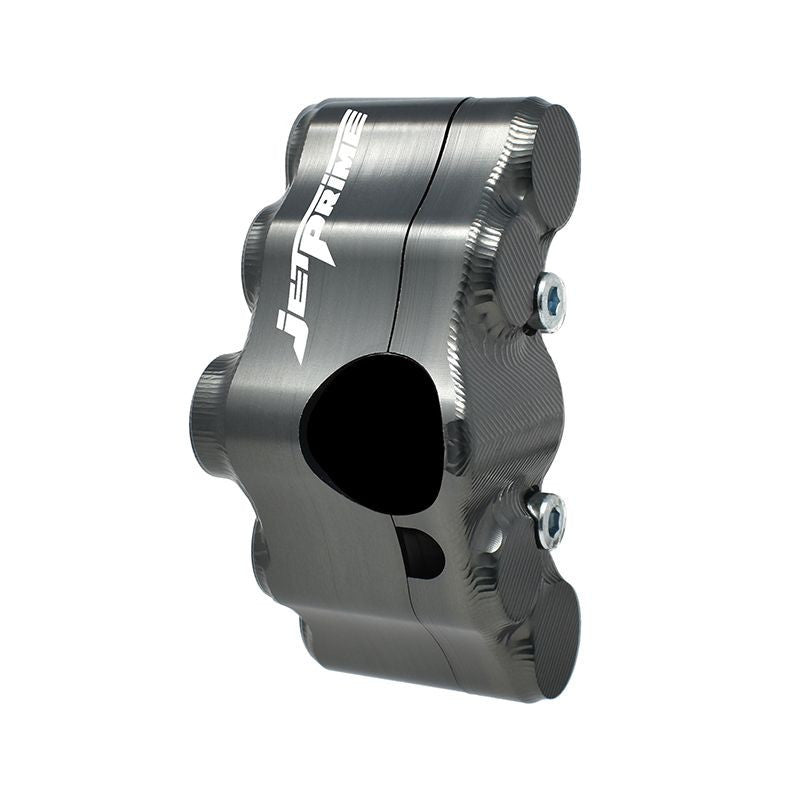 Steering switch Race Left Jetprime Kawasaki ZX-10 R/RR (16-20) JP PLSR 004