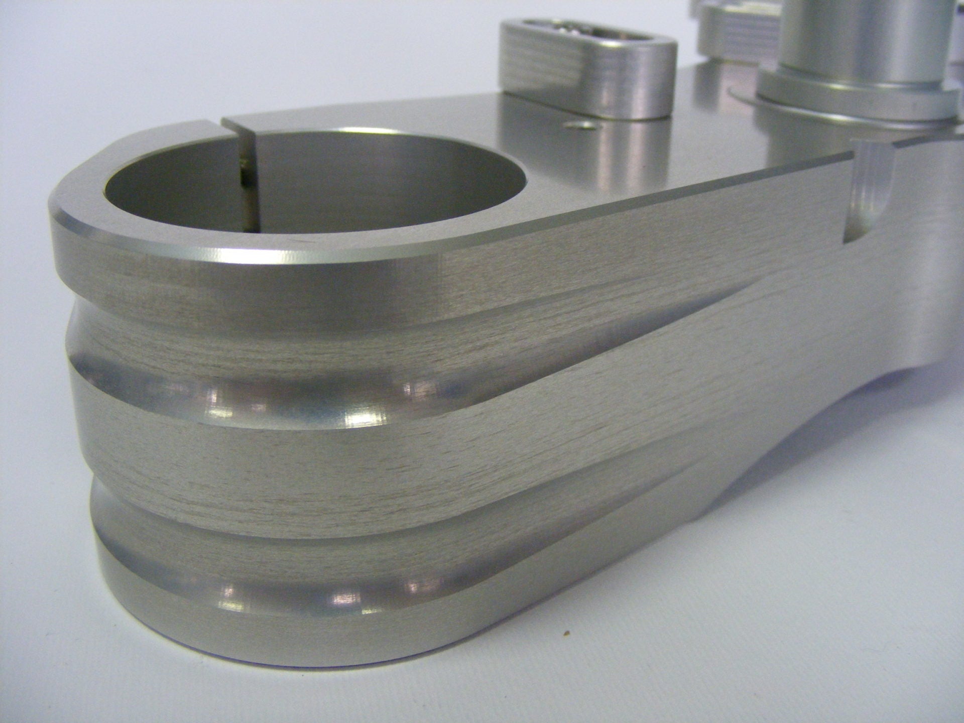 Ima Special Parts Racing Fork Bridge Yamaha YZF-R6 RJ27 (17-25) 