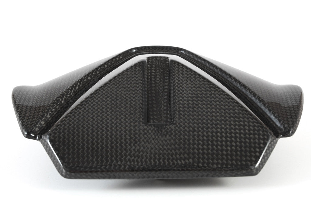 Capa do passageiro "OEM" Carbono Fullsix Ducati Panigale 899 (13-16) 