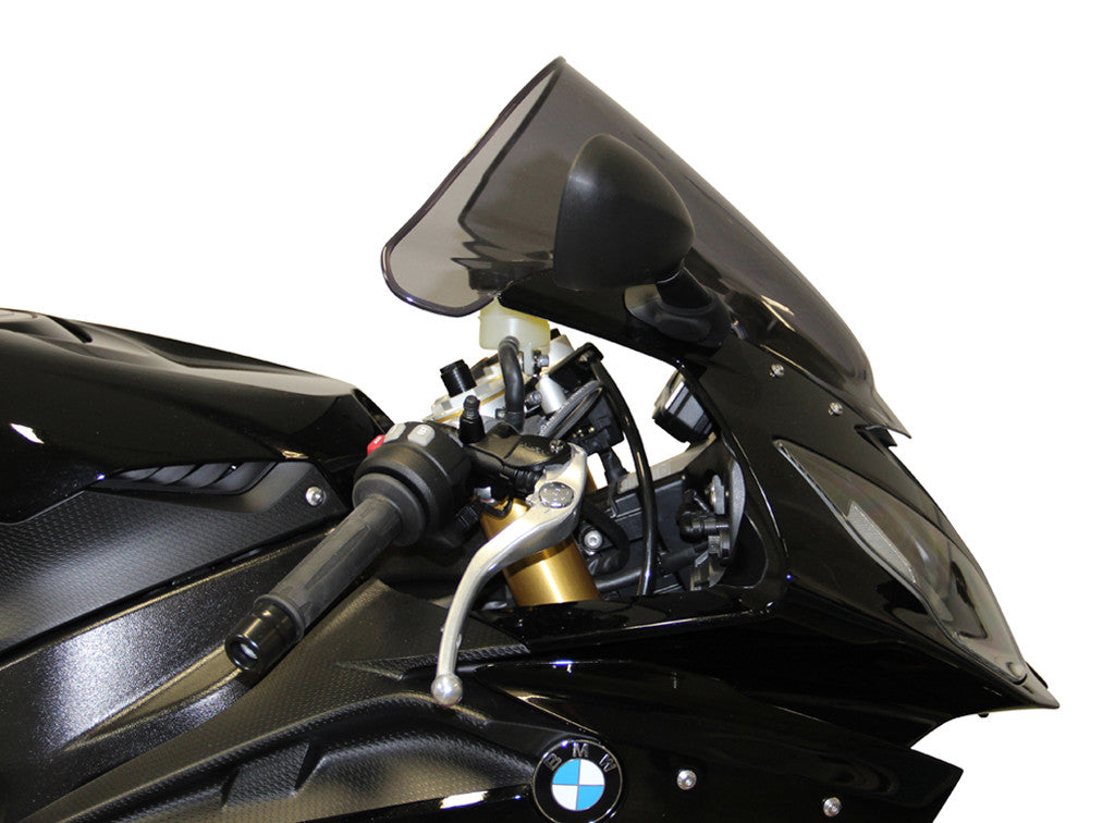 MRA R Racing Para-brisas BMW S1000RR K46 (15-18) 