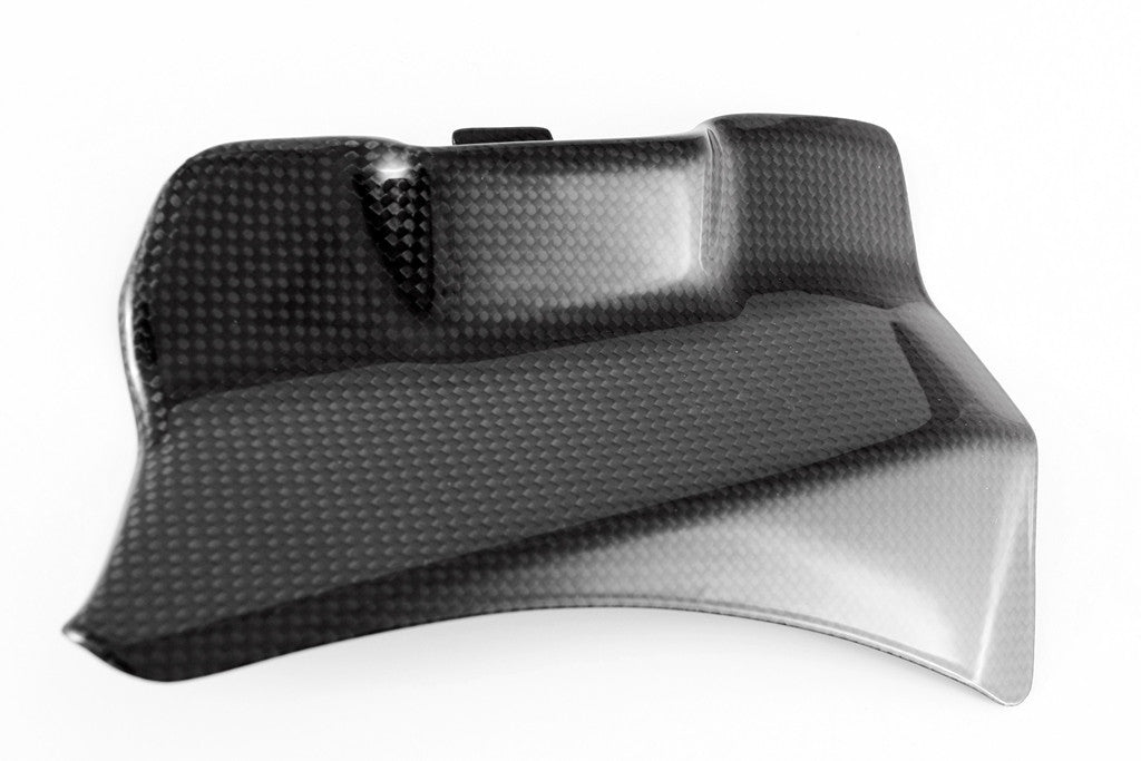 Capa da bateria em carbono Fullsix Ducati Panigale 959 (16-19) 
