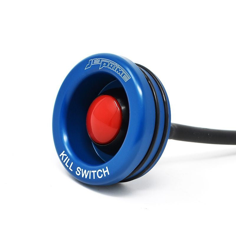 Kill Switch Button JetPrime Yamaha YZF-R3 (15-20) JP KS 015 
