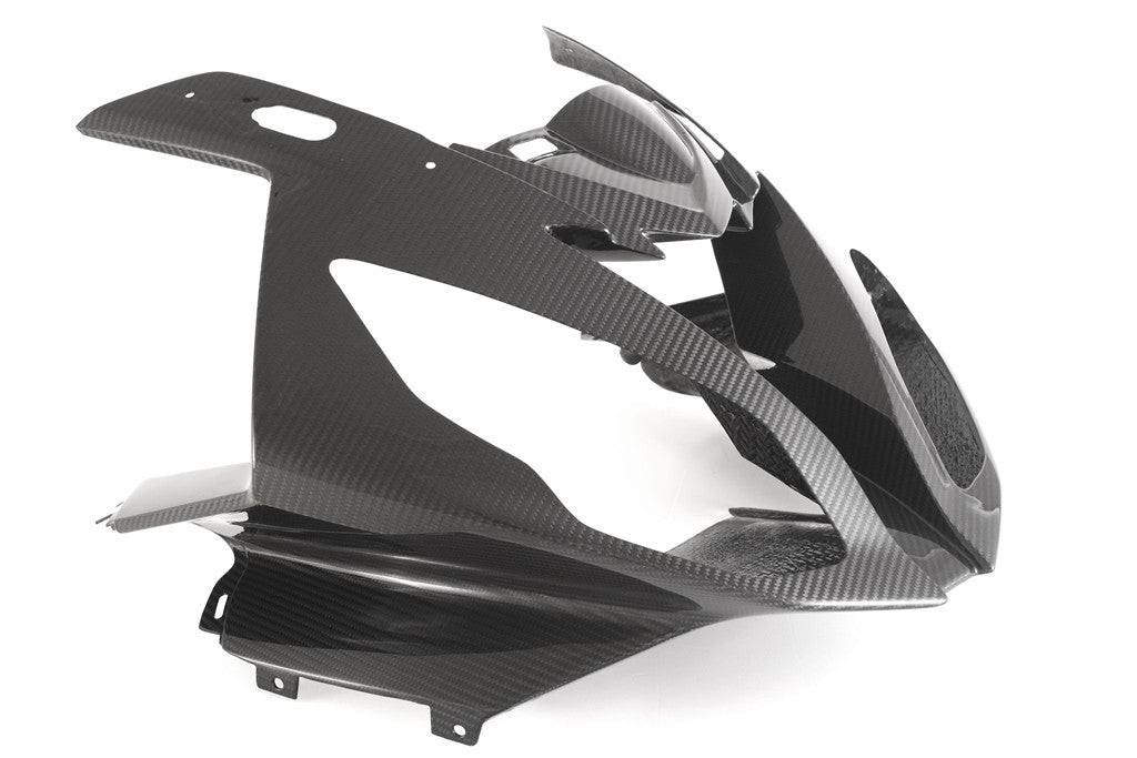 Front mask "Street" Carbon Fullsix BMW S1000RR K46 (15-18)