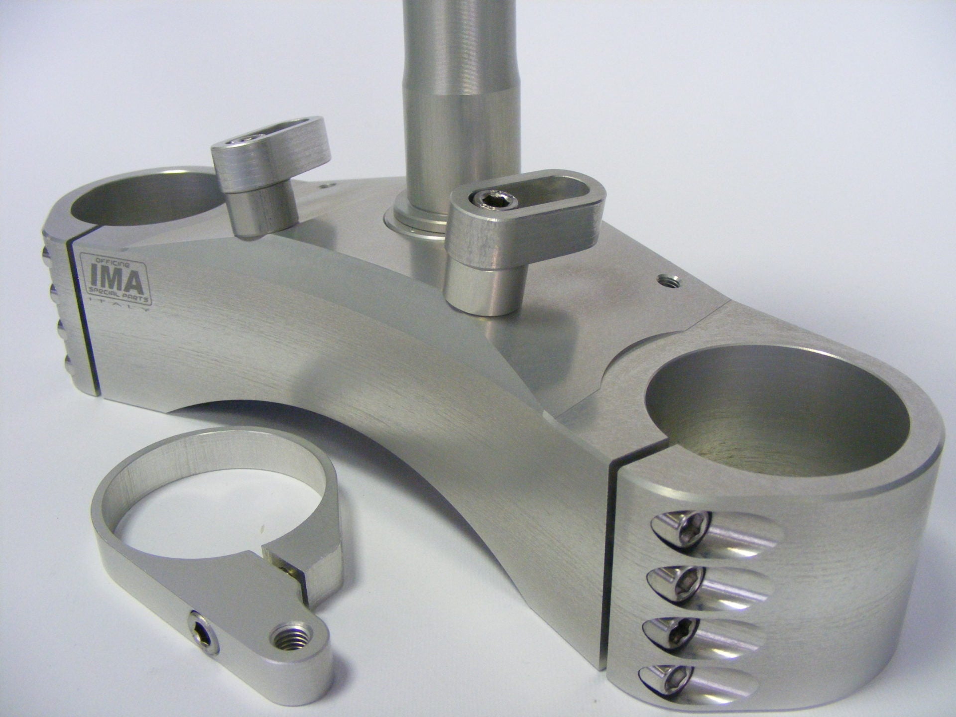 Ima Special Parts Racing Fork Bridge Suzuki GSX-R 1000 (17-23) 