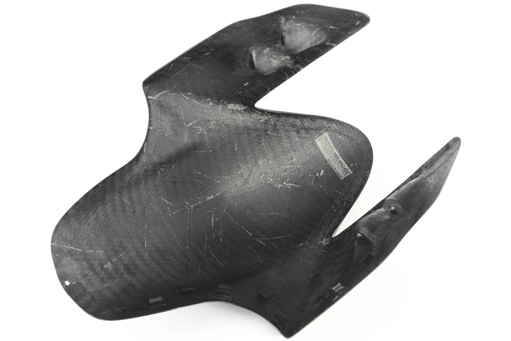 Front fenders carbon fullsix ducati panigale 899 (13-16)