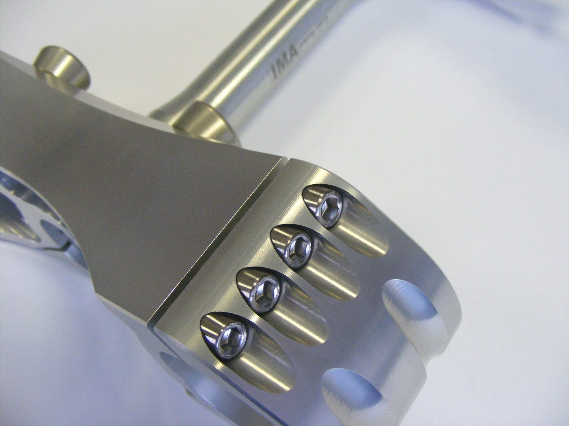 Ima Special Parts Racing Mesa de Direção Honda CBR 1000 RR-R SC82 (20-26) 