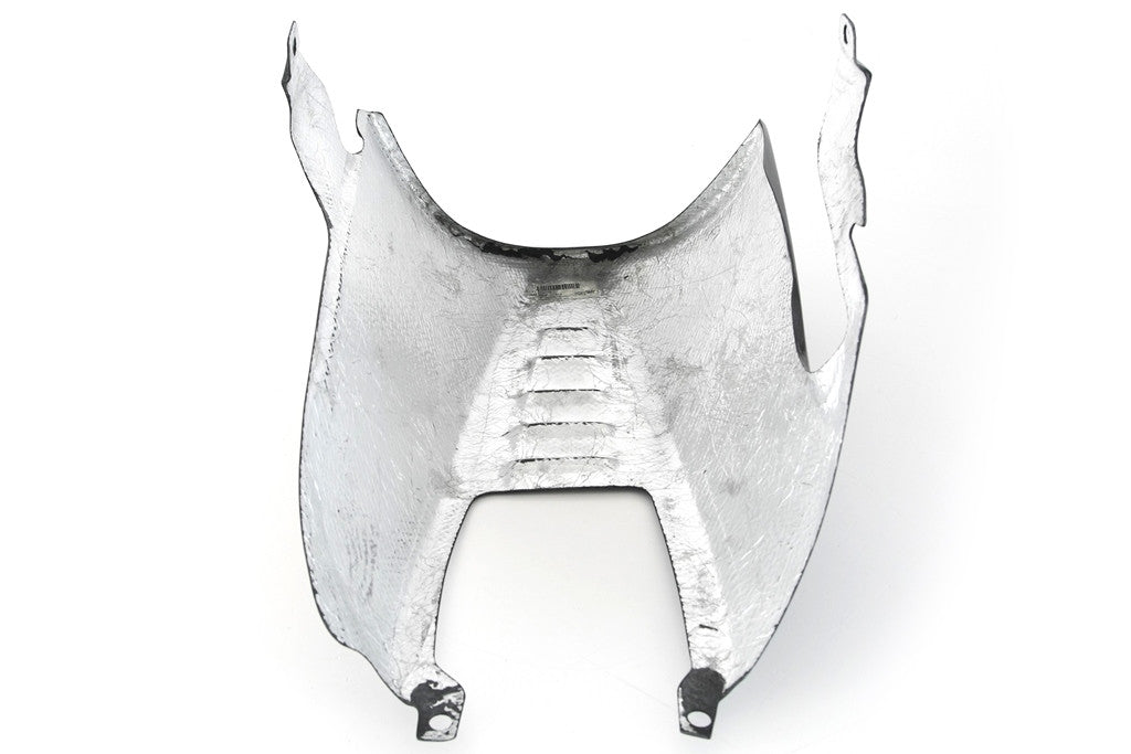 Spoiler de bug "SBK" Carbono Fullsix Ducati Panigale 1299/S (15-18) 