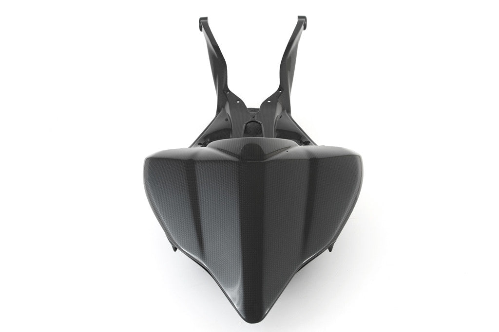Heck/Monocoque Carbon Fullsix Ducati Panigale 1199/R/S (12-17)
