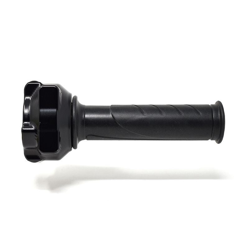 Corpo do acelerador JetPrime Ducati Panigale V4/S (18-24) JP ACS 050 