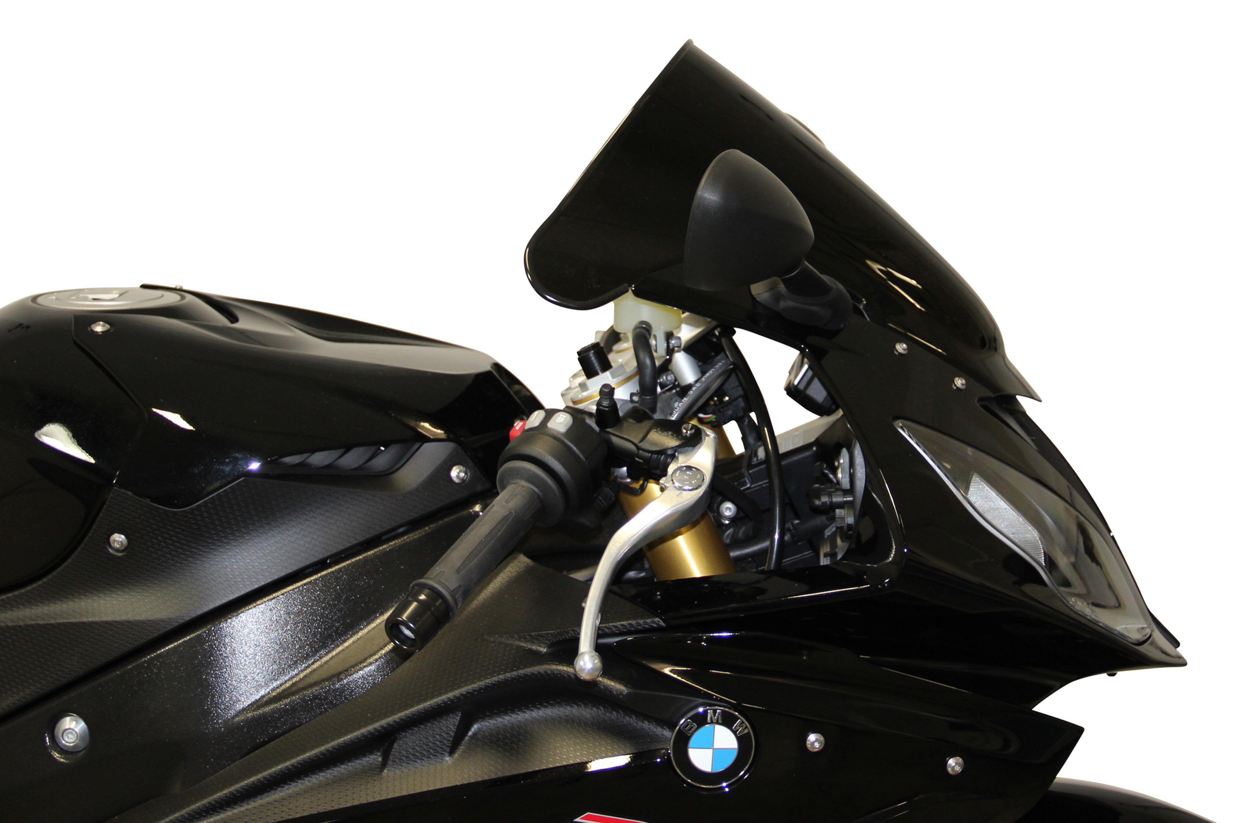 MRA R Racing Para-brisas BMW S1000RR K46 (15-18) 