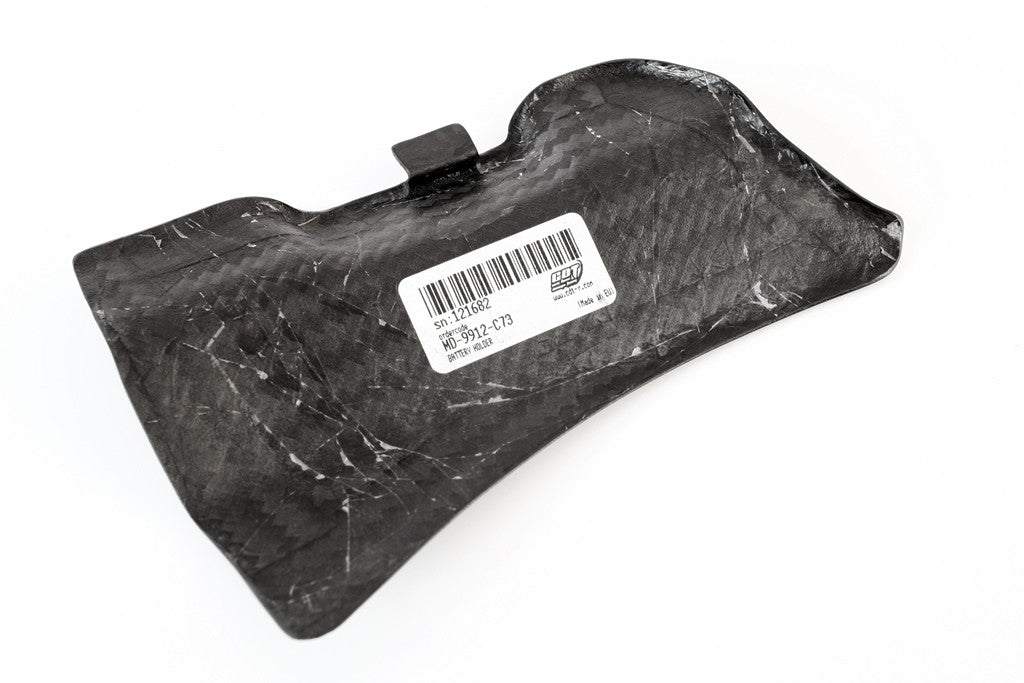 Battery cover Carbon Fullsix Ducati Panigale 959 (16-19)