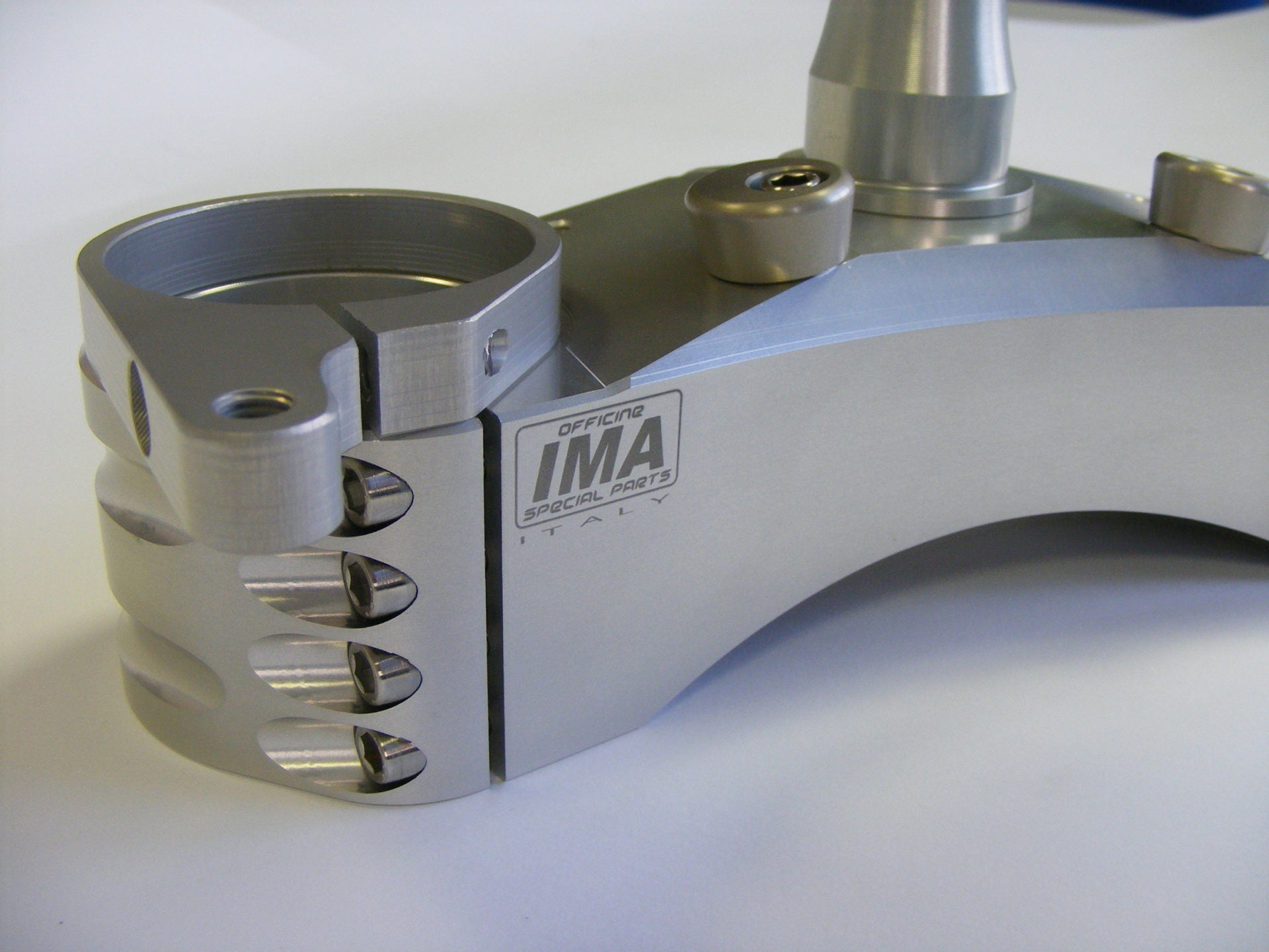 Ima Special Parts Racing Mesa de Direção BMW S1000RR K46 (09-18) 