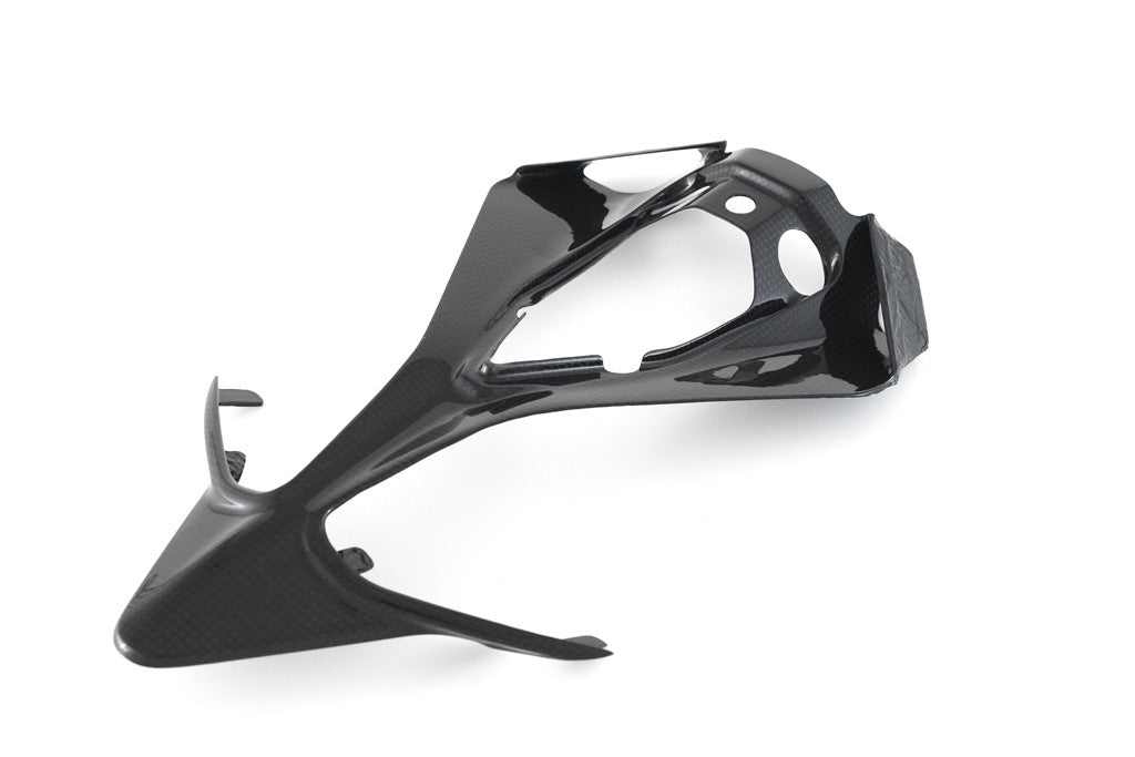 Parte inferior traseira em carbono Fullsix para Ducati Panigale 1299/S (15-18) 