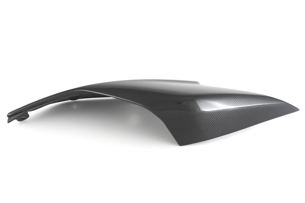 Heck cladding (2 tlg.) Right Carbon Fullsix Ducati Panigale 959 (16-19)