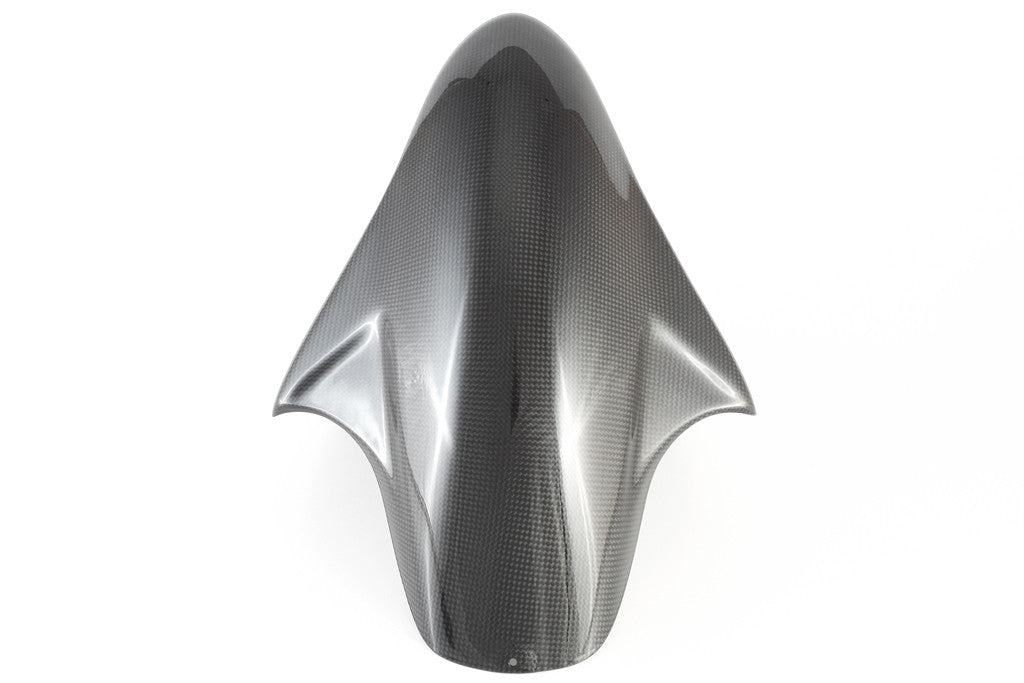 Front fenders Carbon Fullsix Ducati Panigale 1199/R/S (12-17)