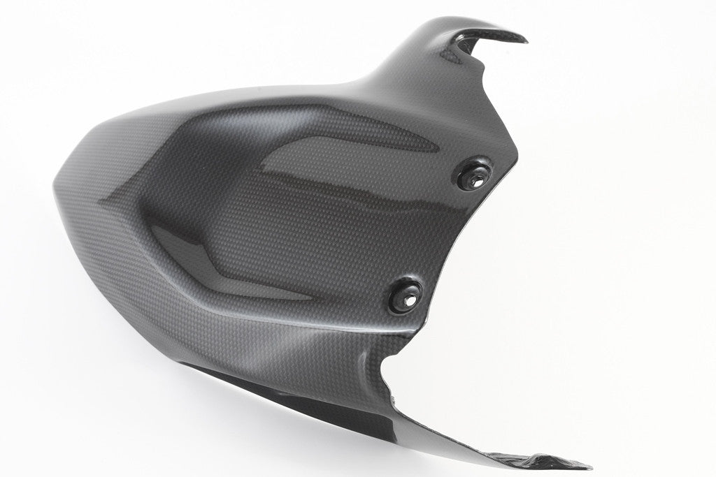 Guarda-lamas traseiro em carbono Fullsix Ducati Panigale V2 955 (20-24) 