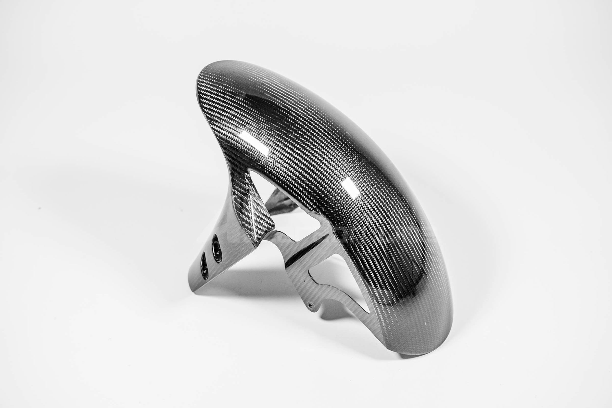 Front fenders 200g AP carbon line yamaha yzf-r1/m rn32, rn49 and rn65 (15-25)