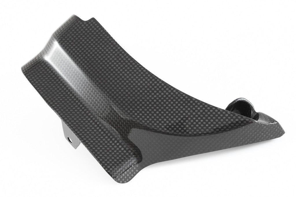 ABS cover Carbon Fullsix Ducati Panigale 1199/R/S (12-17)