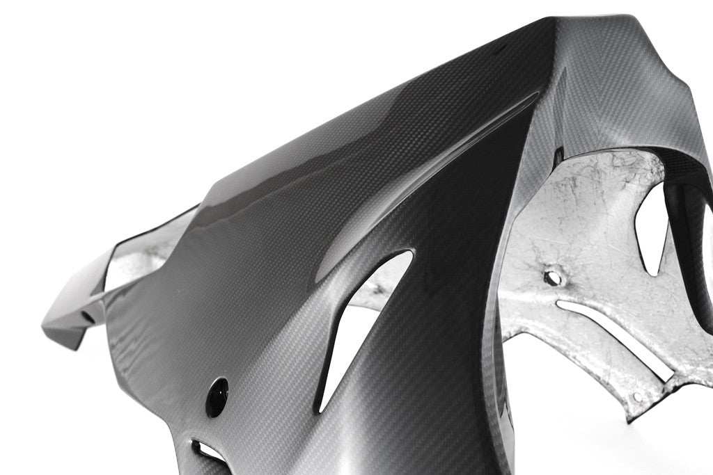 Spoiler de inseto "Street" Carbon Fullsix BMW S1000RR K46 (15-16) 